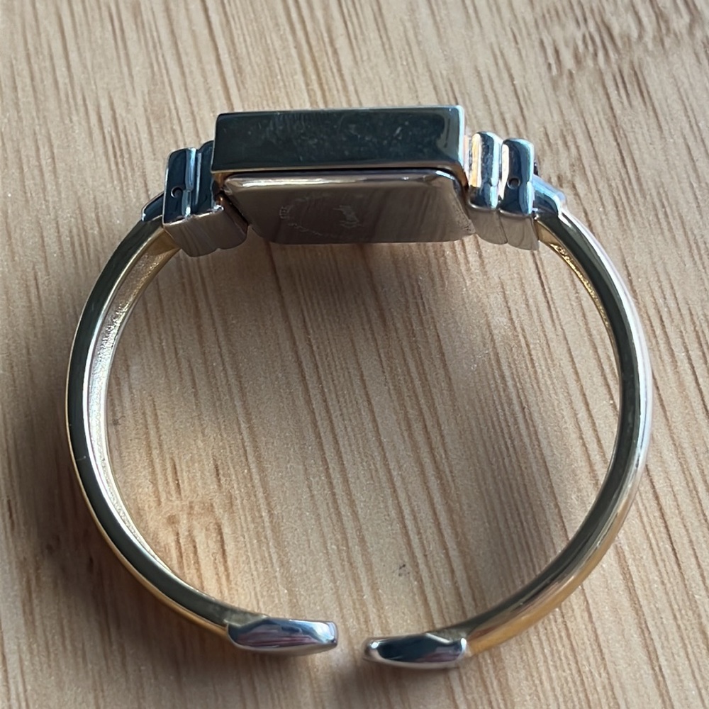 Cuff Watch - Picture 2 of 3